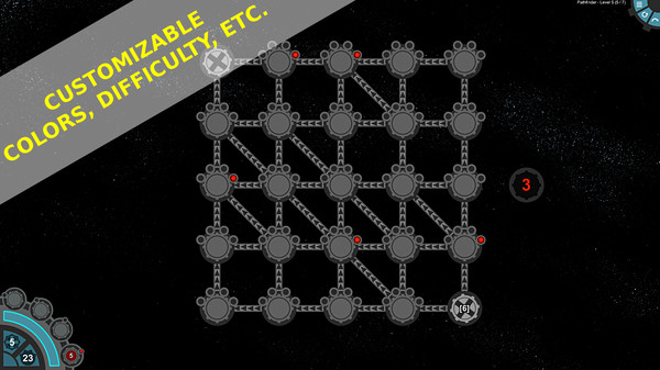Скриншот из Patterna