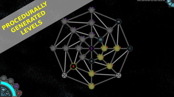 Patterna game for windows Pc 1