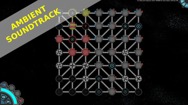 Patternafor windows and Linux 1