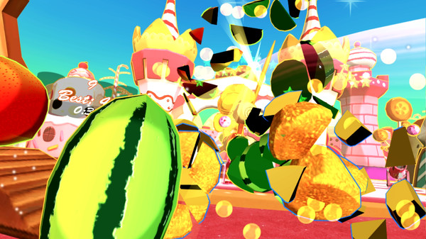 Candy Smash VR recommended requirements