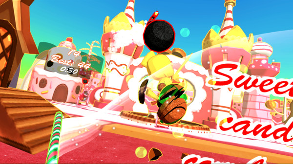 Candy Smash VR Steam