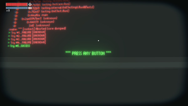 Structure game for Linux 1