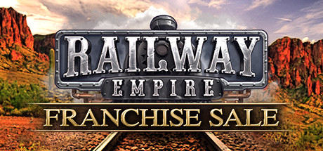 https://store.steampowered.com/app/503940/Railway_Empire/