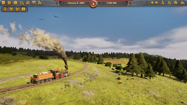 Railway Empire Germany - CODEX