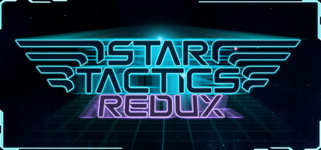 Star Tactics cover art