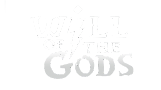 Will of the Gods Logo