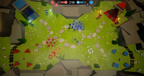 Will of the Gods for linux