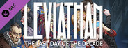 Leviathan: The Last Day of the Decade - Art Assets