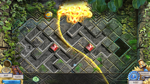 Endless Fables: The Minotaur's Cursefor windows and Linux 1