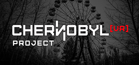 Chernobyl VR Project cover art