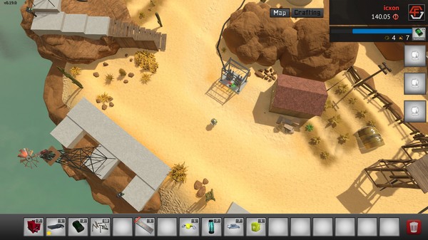 Freemium Way game for Linux 1