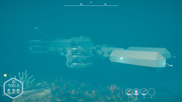 Planet Nomadsfor windows and Linux 1