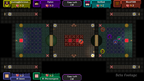 Скриншот из Trap House OST Скриншот из Trap House OST