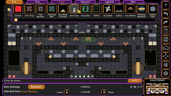 Скриншот из Trap House OST Скриншот из Trap House OST