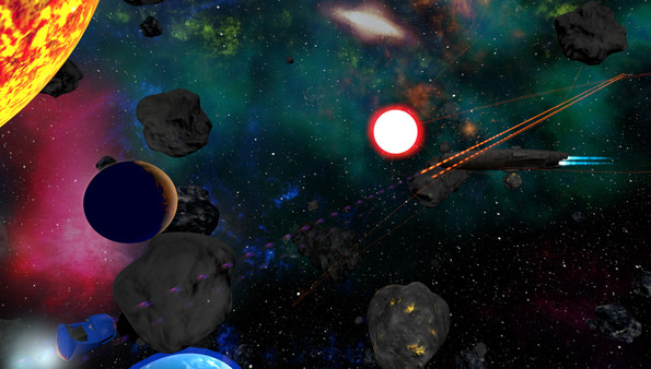 Russian VR Coastersfor windows and Linux 1