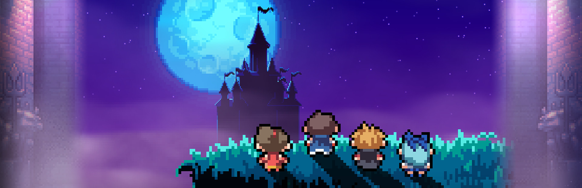 The Longest Five Minutes