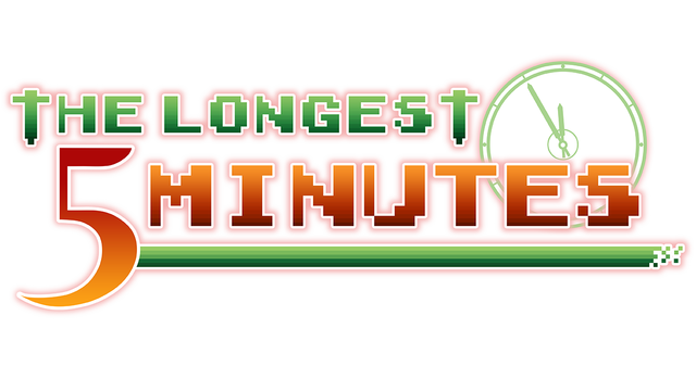 The Longest Five Minutes Logo