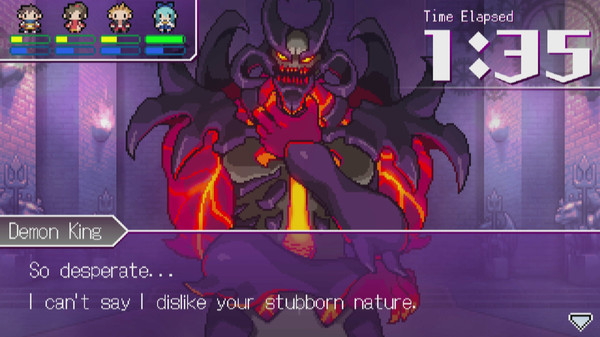 The Longest Five Minutes game for windows Pc 1