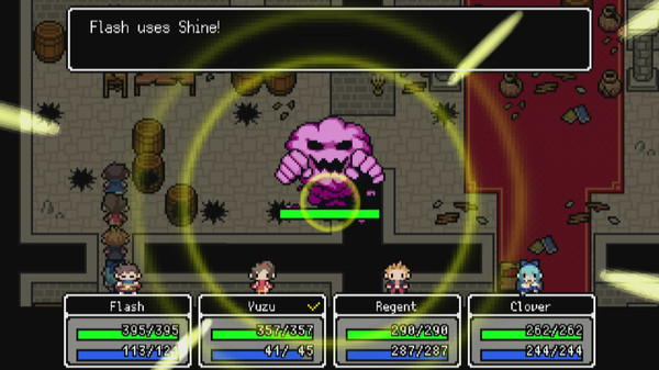 The Longest Five Minutesfor windows and Linux 1