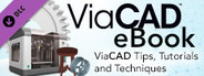 Punch! ViaCAD 2D/3D v9 - Tips, Tutorials, and Techniques eBook
