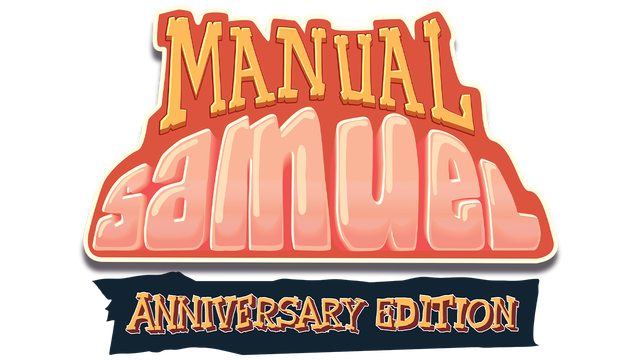 Manual Samuel - Last Tuesday Edition Logo