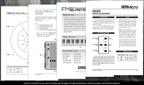 SHENZHEN I/O minimum requirements