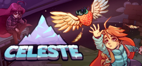 Celeste cover art