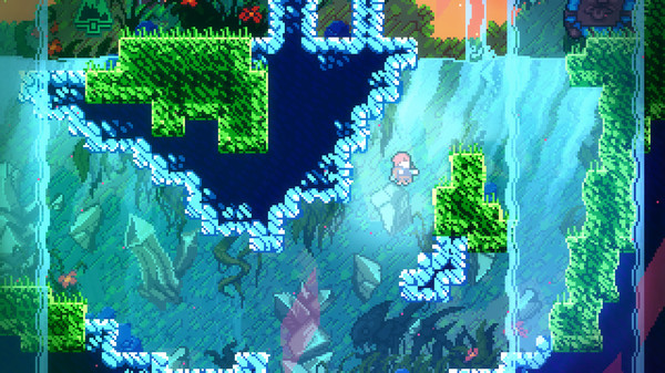 Celeste Steam