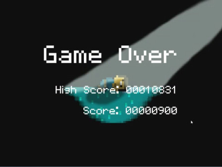 Скриншот из Graveyard Smash