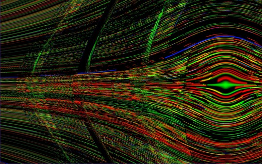 Скриншот из Happy Pong