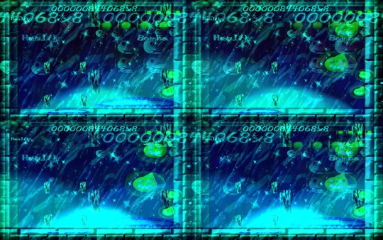 Скриншот из Happy Pong