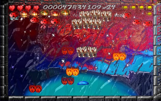 Happy Pongfor windows and Linux 1