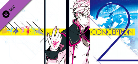 Conception II Mini-OST cover art