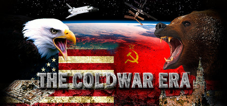 The Cold War Era cover art