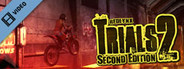 Trials 2: Second Edition Trailer