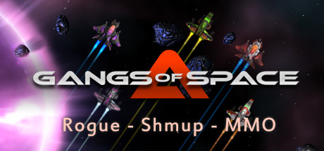 Gangs of Space icon