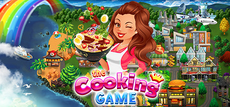 all cooking games from 2000 2010