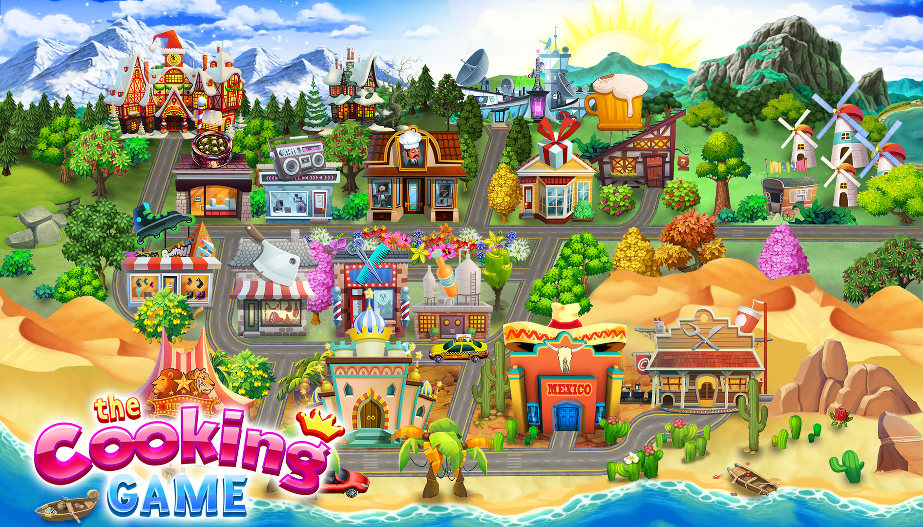 instal the new Cooking Live: Restaurant game instal the new Cooking Live: Restaurant game