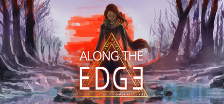 Along the Edge cover art