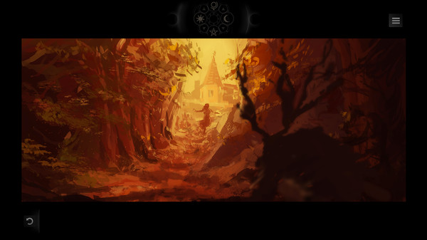 Скриншот из Along the Edge