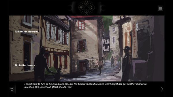 Along the Edge game for windows Pc 1