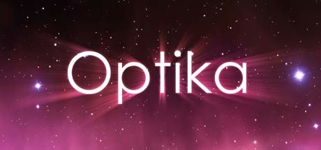 Optika cover art