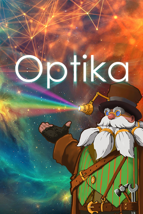 Optika for steam