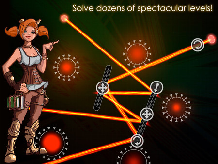 Скриншот из Optika