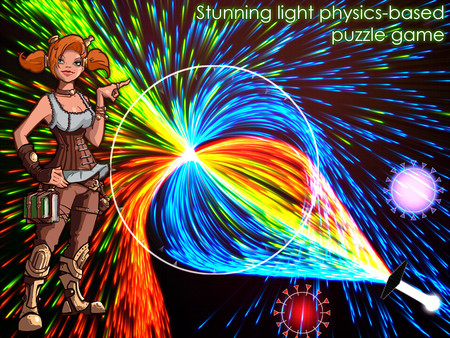 Скриншот из Optika