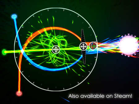 Скриншот из Optika