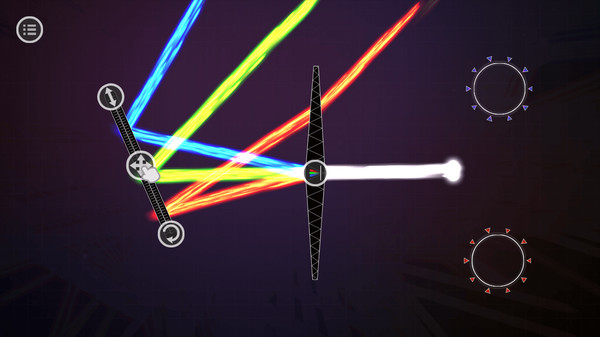 Скриншот из Optika