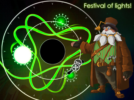 Скриншот из Optika