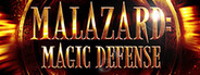 Malazard: The Master of Magic