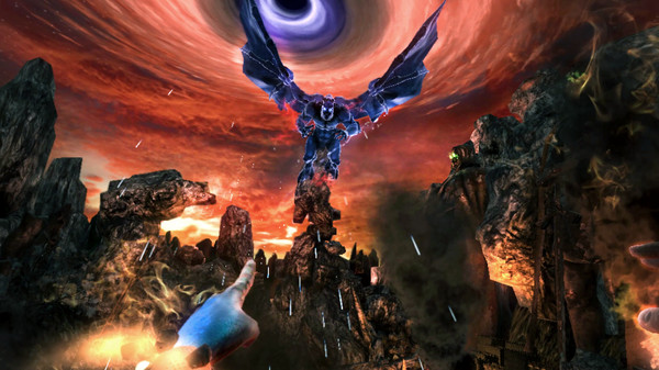 Malazard: The Master of Magicfor windows and Linux 1